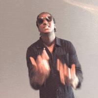 middle fingers GIF by K CAMP