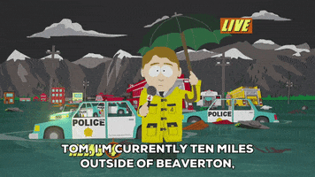 news police GIF by South Park 