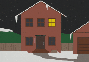 house GIF by South Park 