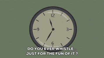 time talking GIF by South Park 