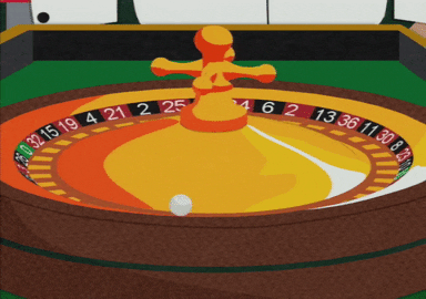 Roulette-games GIFs - Get the best GIF on GIPHY