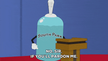 douche talking GIF by South Park 
