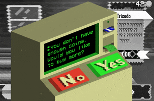 video game buy GIF by Doctor Popular