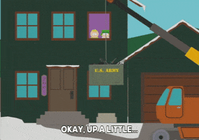 girls cowboys GIF by South Park 