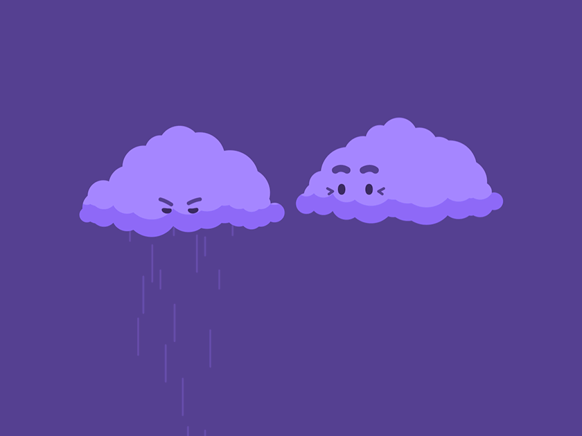 Lightning GIF by Crispe - Find & Share on GIPHY