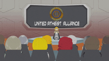 crowd hypocrisy GIF by South Park 