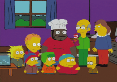South park the simpsons already did it full episode sale