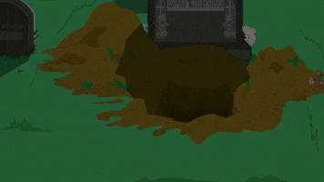 money hole GIF by South Park 