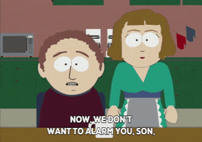 sitting GIF by South Park 
