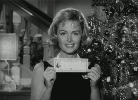 Merry Christmas GIF by US National Archives