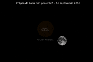 laurentiupaius eclipsa penumbral lunar eclipse GIF