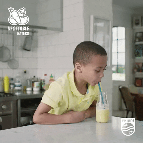 juice vegetables GIF by Philips Kitchen 