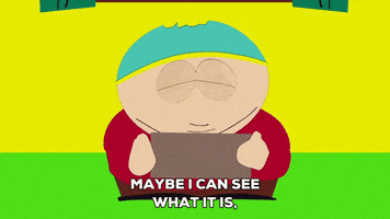 what's inside eric cartman GIF by South Park 