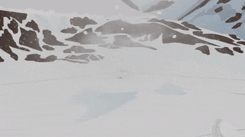 Snow Mountain GIF by South Park