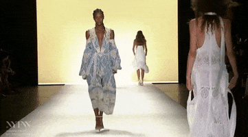 spring summer 2017 collection jonathan simkhai GIF by NYFW: The Shows