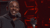 kendrick lamar GIF by BET Hip Hop Awards