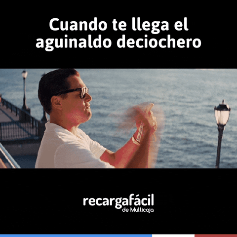 oslo aguinaldo dieciocho recarga facil GIF