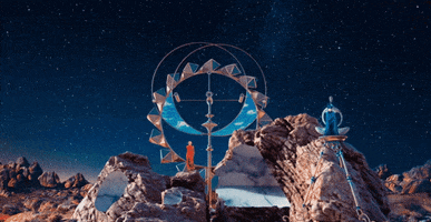 music video GIF by Astralwerks