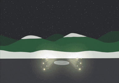 mr. hankey street GIF by South Park