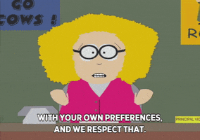 phone speaking GIF by South Park 