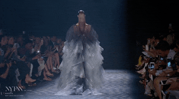 new york fashion week 2016 spring summer 2017 collection GIF by NYFW: The Shows