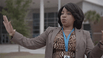 There You Go Hbo GIF by Vice Principals 