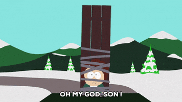 board GIF by South Park 