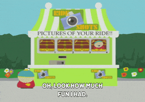 eric cartman fun GIF by South Park 