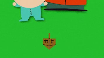 standing around ike broflovski GIF by South Park 