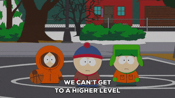stan marsh kenny GIF by South Park 