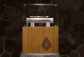 fireside audiobox GIF by Product Hunt