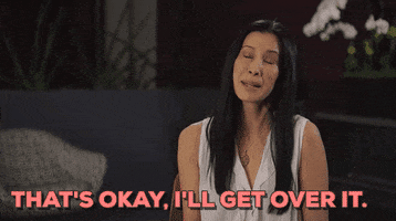 Ill Get Over It Asian American GIF by Identity