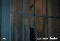 Tom Mison Sleepy Hollow GIF