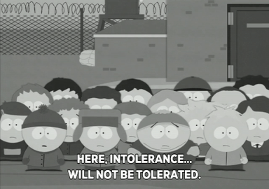 Eric Cartman Gif By South Park Find Share On Giphy