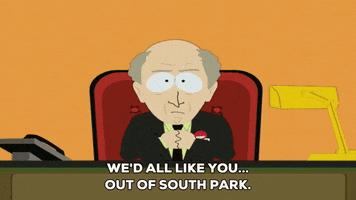 haha GIF by South Park 