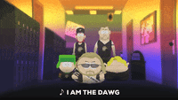Eric Cartman Dog GIF by South Park - Find & Share on GIPHY