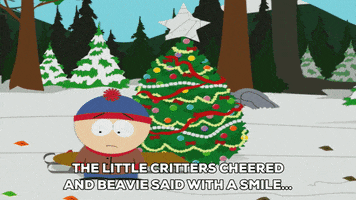 stan marsh antichrist GIF by South Park 