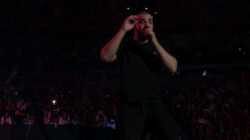 drake GIF by iHeartRadio