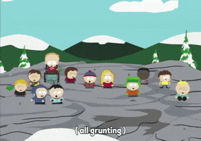 stan marsh craig tucker GIF by South Park 