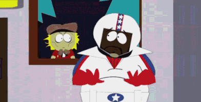 south park halloween GIF by CraveTV