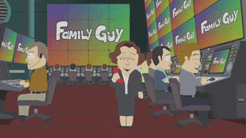 working family guy GIF by South Park 