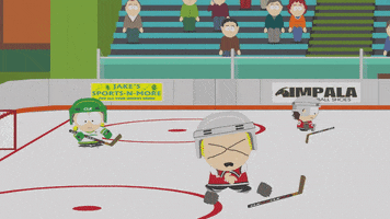 sad audience GIF by South Park 