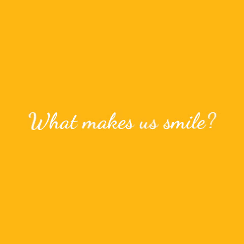 vanguard world smile day GIF