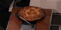 jimmy fallon pizza GIF by The Tonight Show Starring Jimmy Fallon