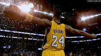 Kobe Bryant Sport GIF by Recording Academy / GRAMMYs - Find