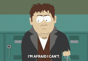 sorry compassion GIF by South Park 