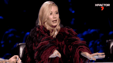 Iggy-azalea-butt GIFs - Get the best GIF on GIPHY