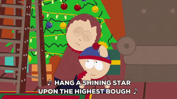 picking up stan marsh GIF by South Park 