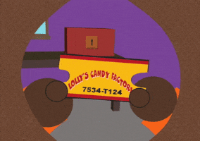 sign working GIF by South Park 