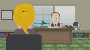 medicate talking GIF by South Park 